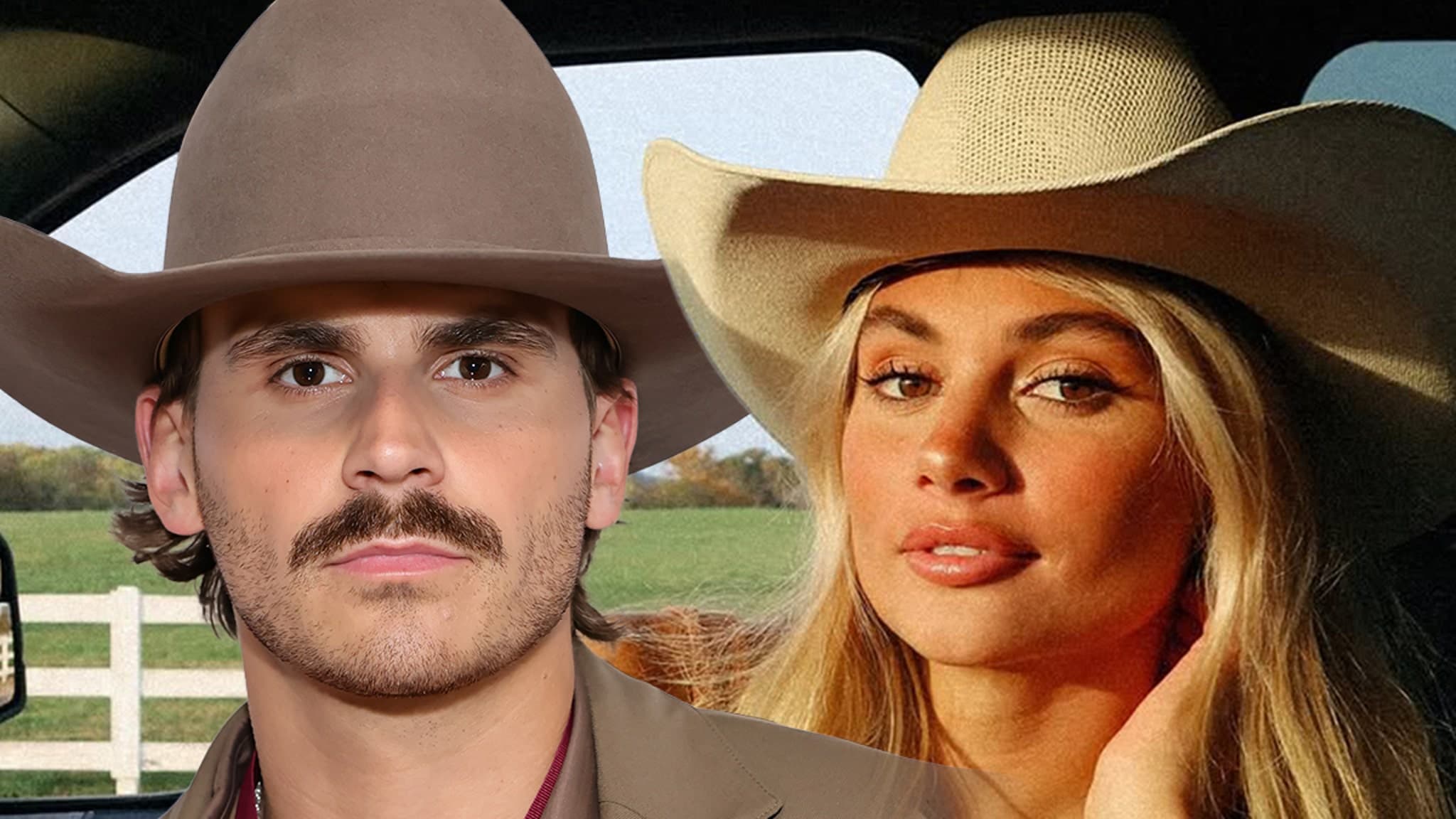 Tucker Wetmore Unveils Heartfelt Truths in 'Proving Me Right'—A Shot at Love Gone Wrong!