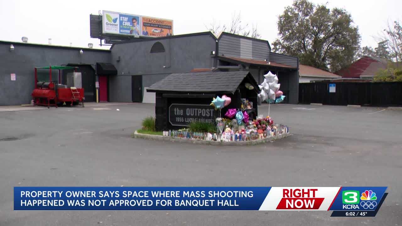 Tragedy at a Birthday Bash: A Shocking Truth Unveiled in Stockton