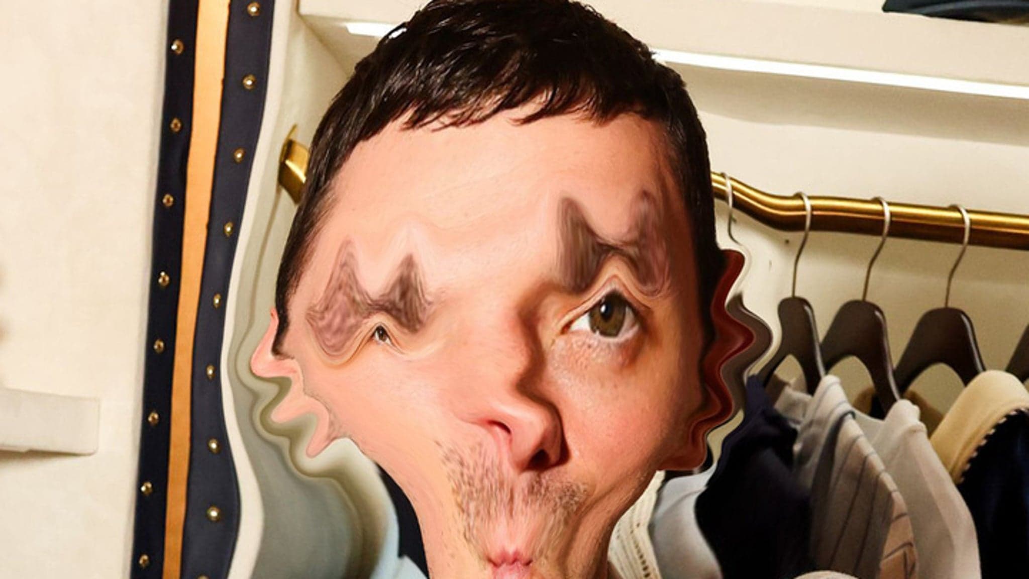 Can You Crack the Code? Guess the Hollywood Star Underneath the Scramble!