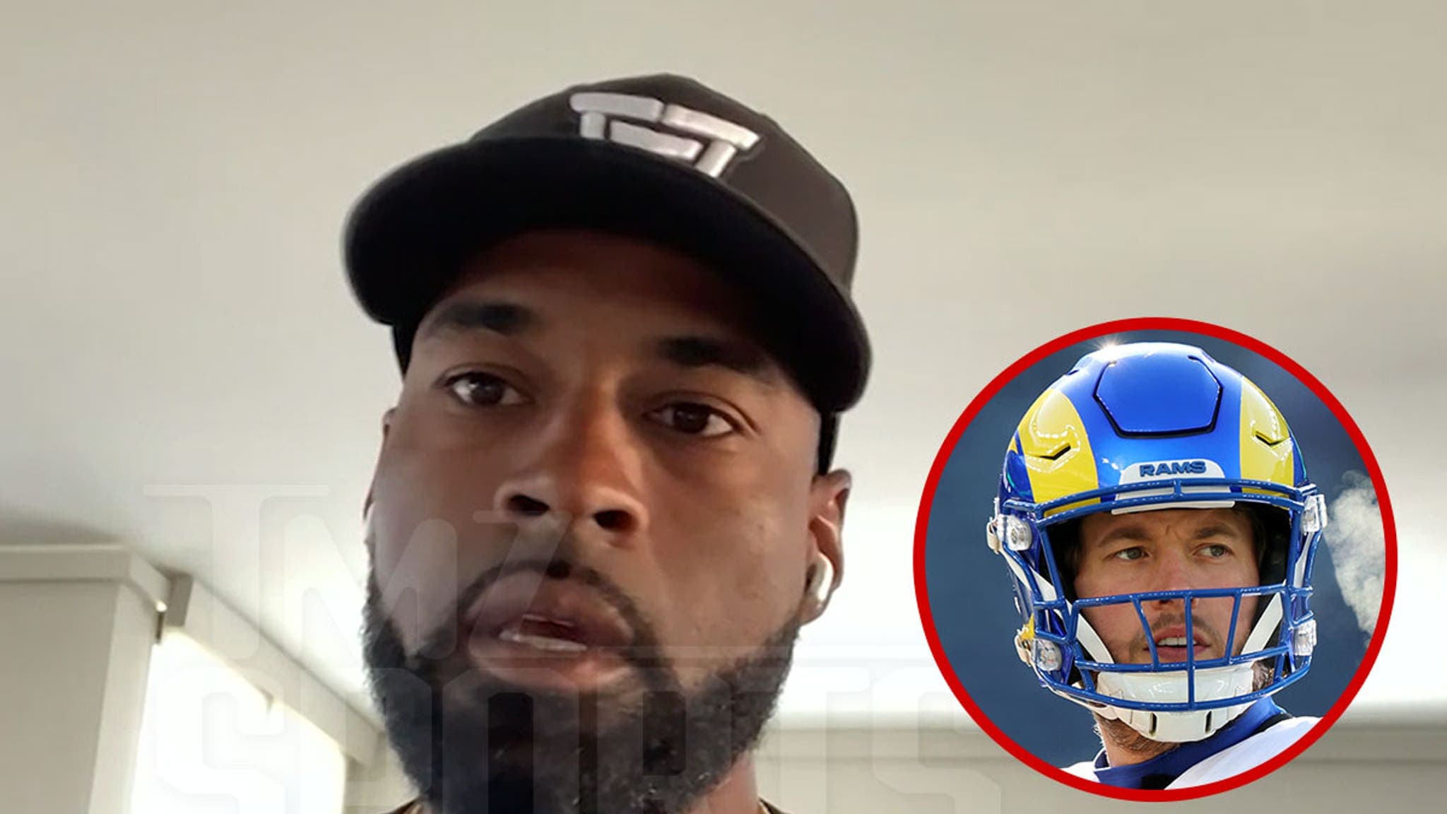 Calvin Johnson: Is an MVP Award the Secret Ingredient for Matthew Stafford's Hall of Fame Recipe?