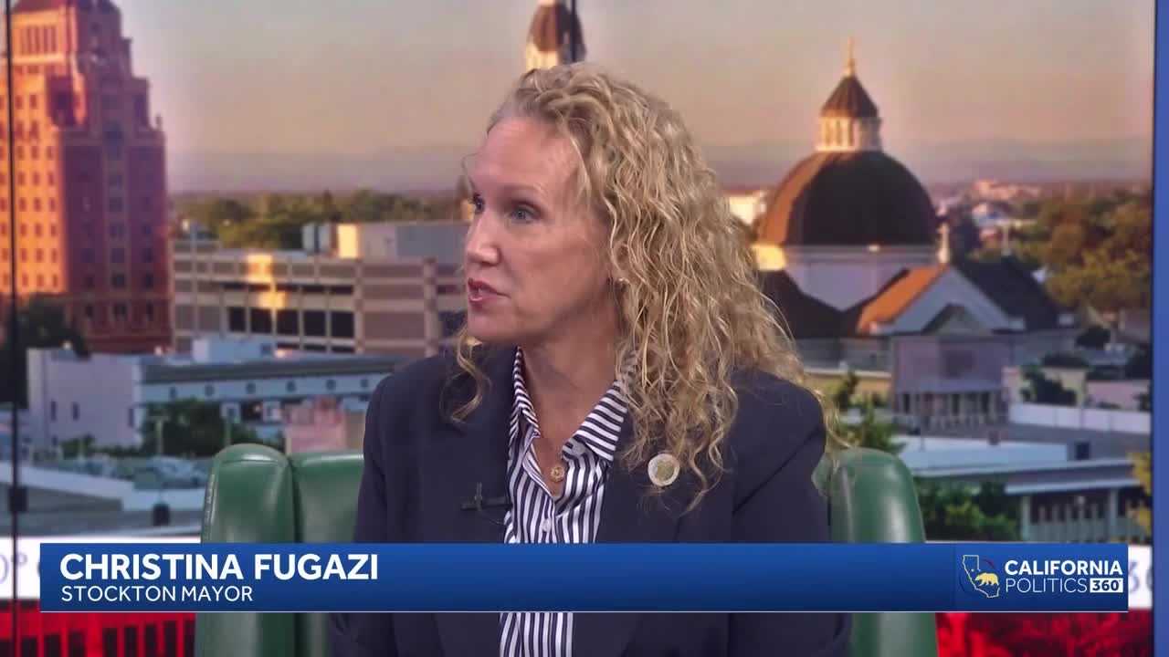 Stockton Mayor Calls for Help: A Community’s Fight for Justice After Tragedy