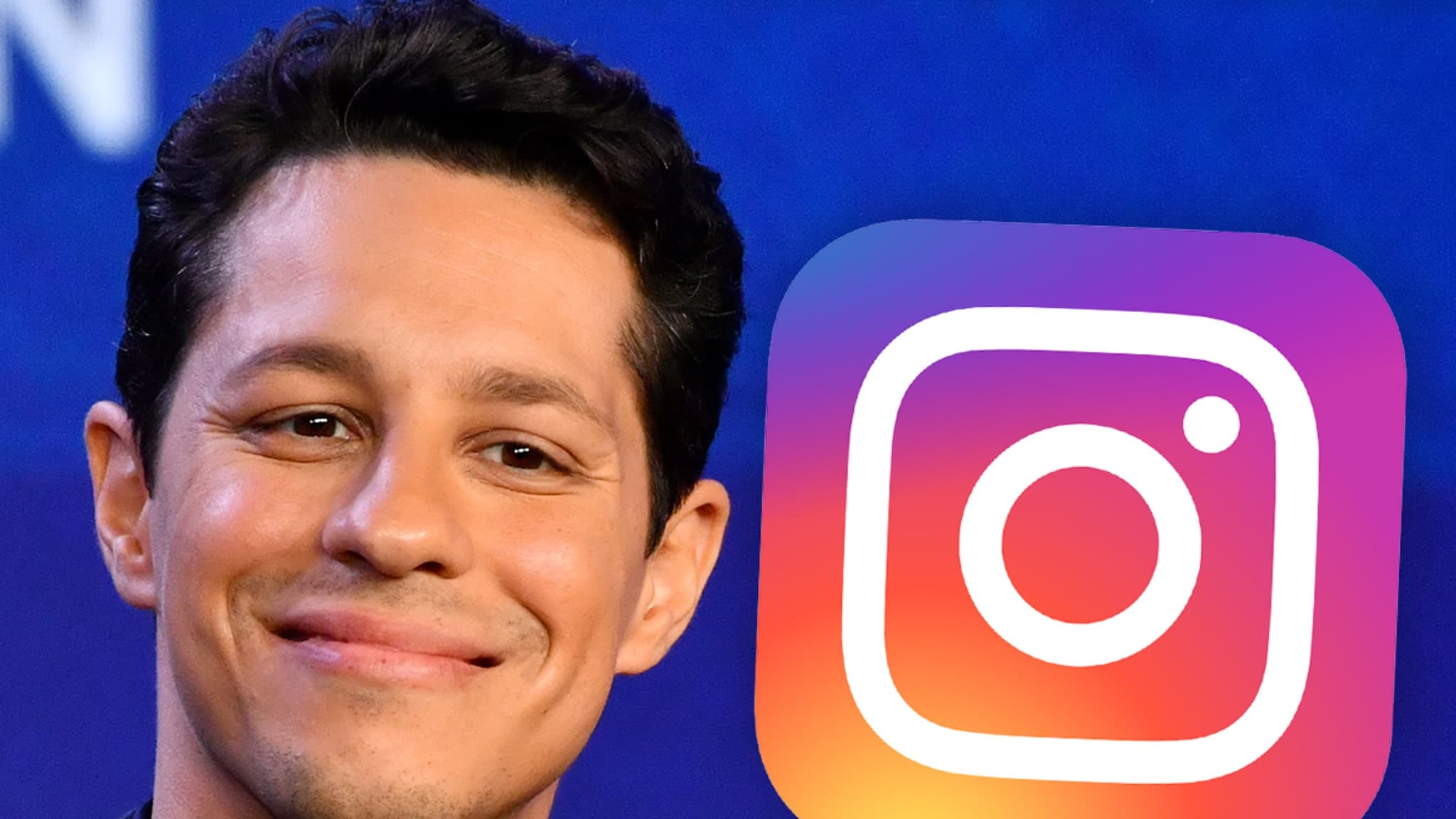 From Allegations to Family Cheer: David Del Rio's Holiday Photo Raises Eyebrows