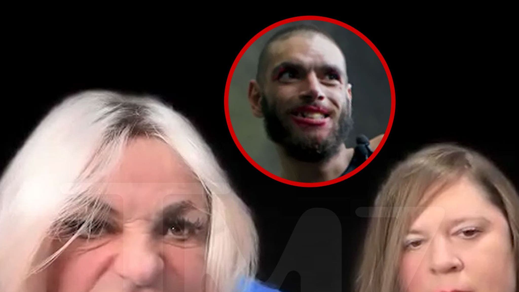 "From Social Media Silence to Rehab: The Unbelievable Story of Rebecca Olsen"