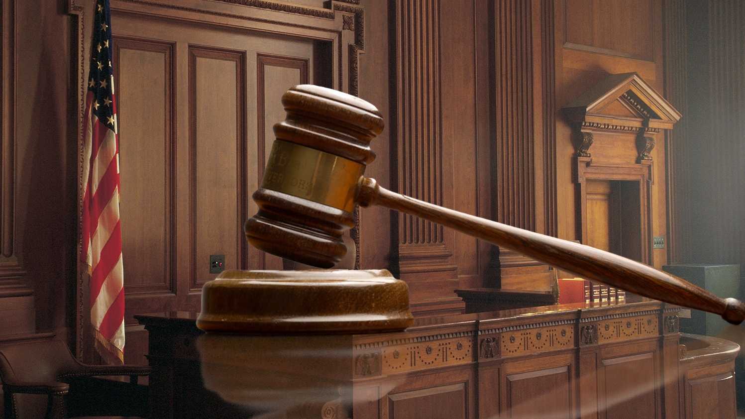 Murder in Modesto: DoorDash Driver Shot, Suspect Caught in a Desperate Escape