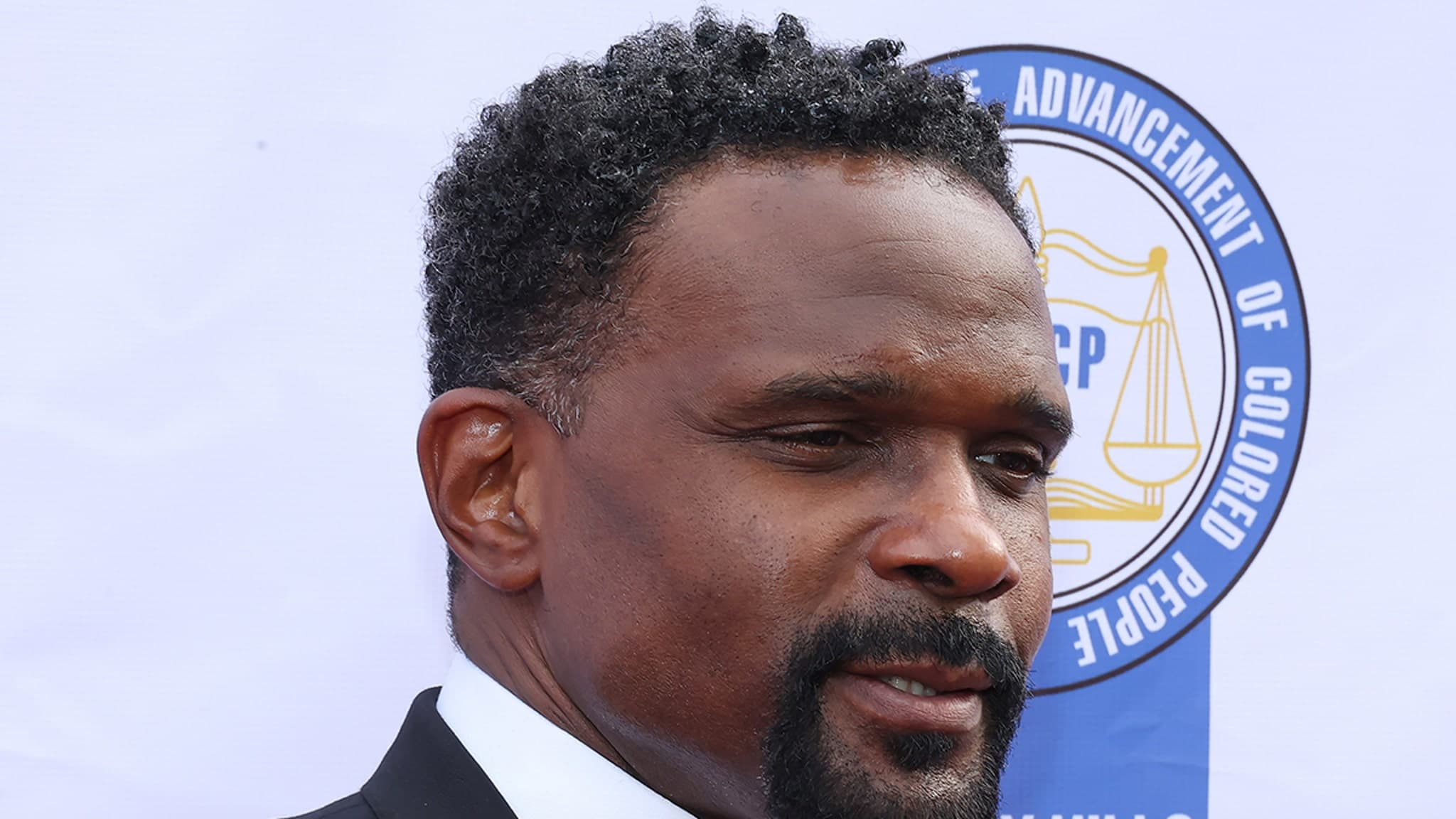 Darius McCrary Walks Free: A Holiday Miracle or Just Another Celebrity Drama?