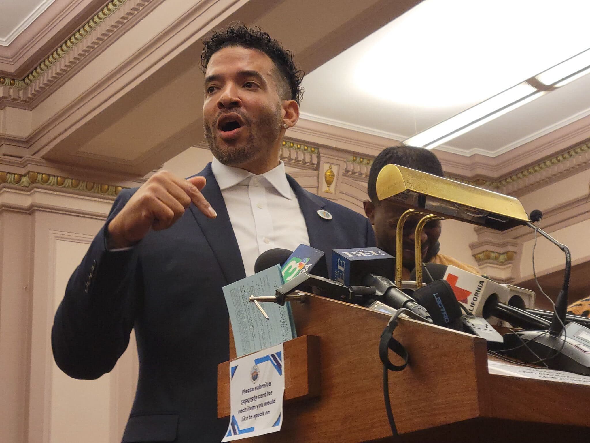 Stockton's Heartbreak: Community Demands Safety Funding After Tragic Shooting