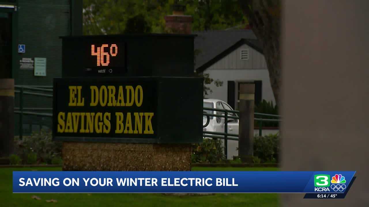 Chill Out: Tips to Heat Up Your Savings This Winter in Sacramento!