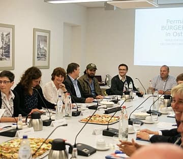 Can a Town of 30 Citizens Turn Democracy Upside Down?