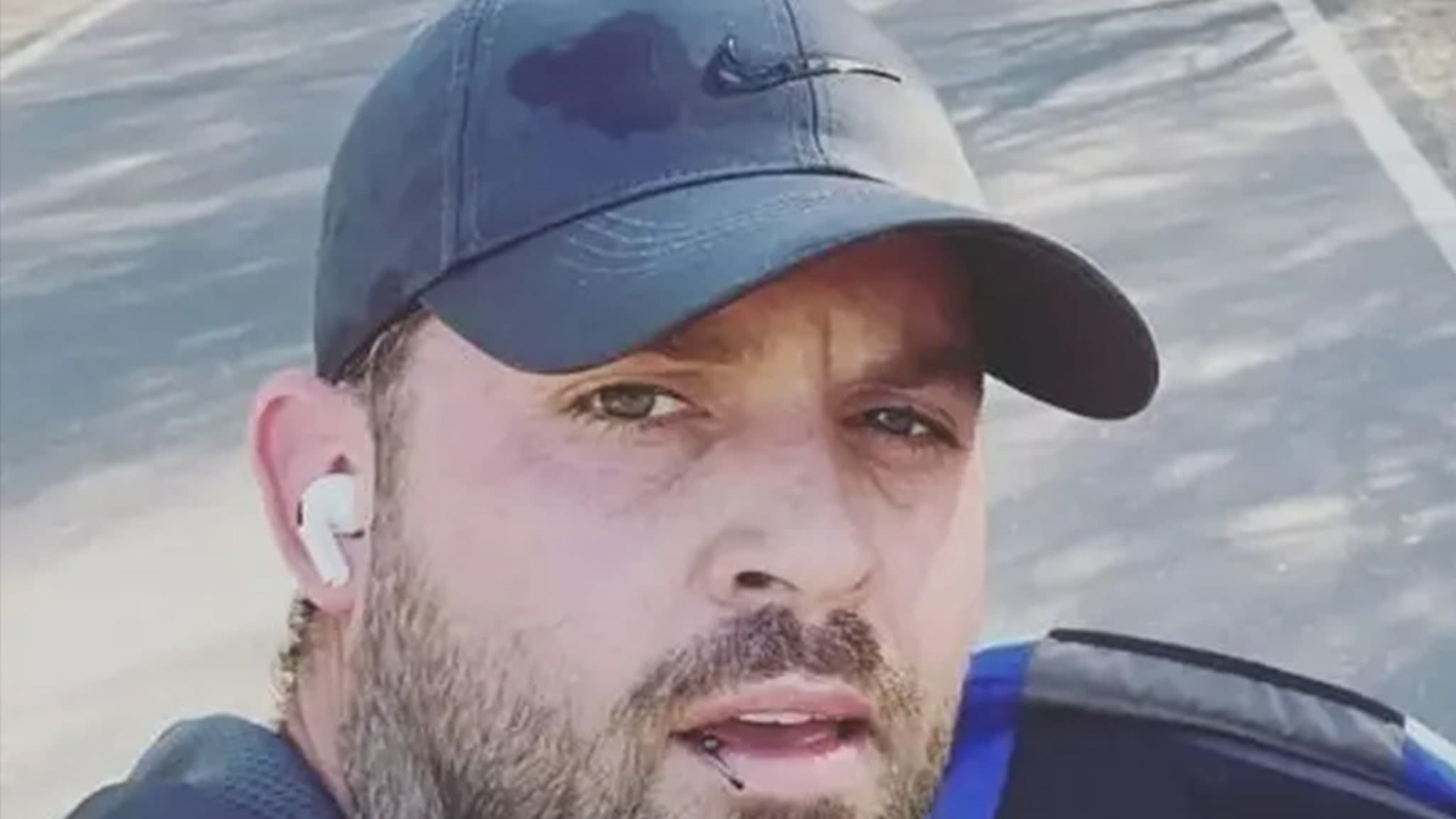 A Father's Tragic Exit: Carbon Monoxide and a Heartbreaking End