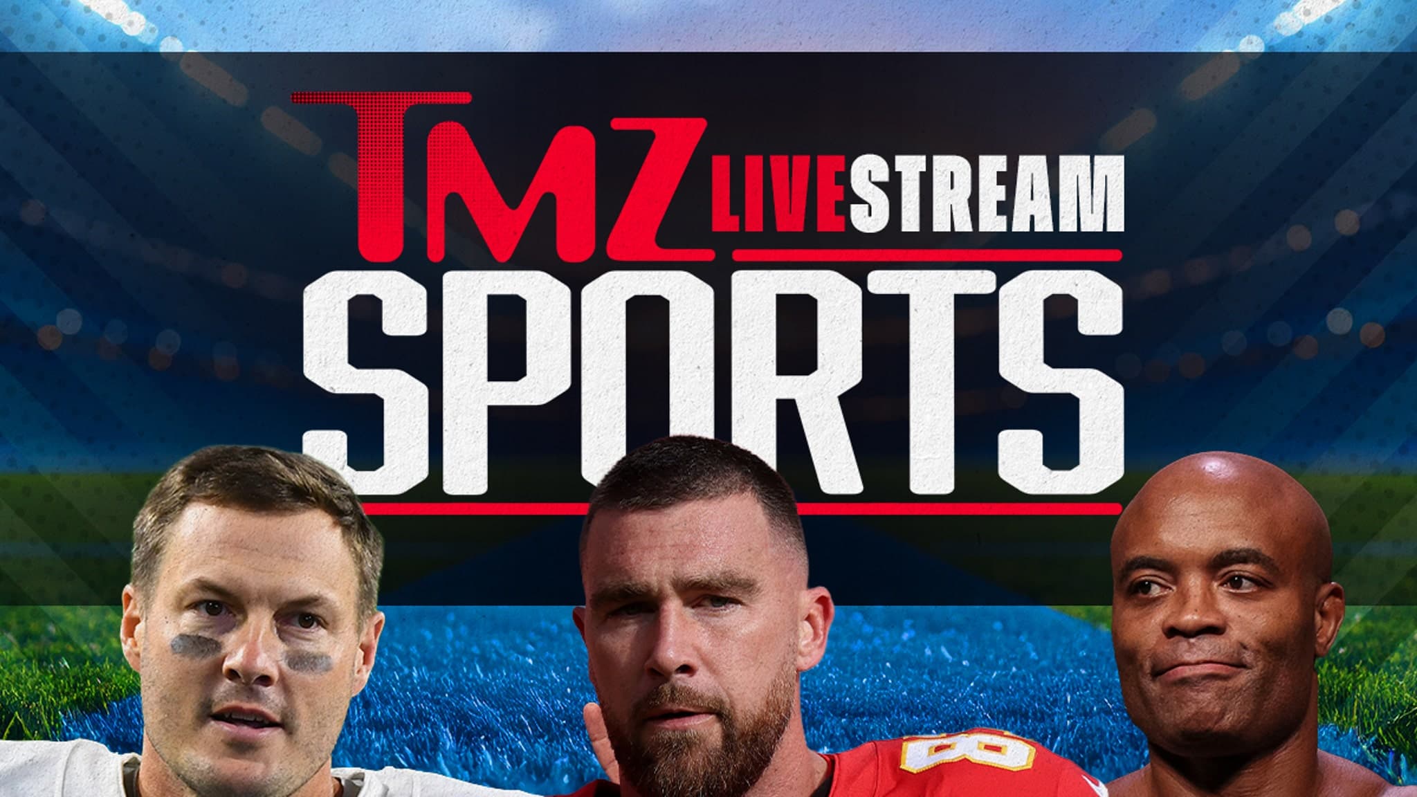 Sports Talk Live: Join the Buzz and Get the Inside Scoop!
