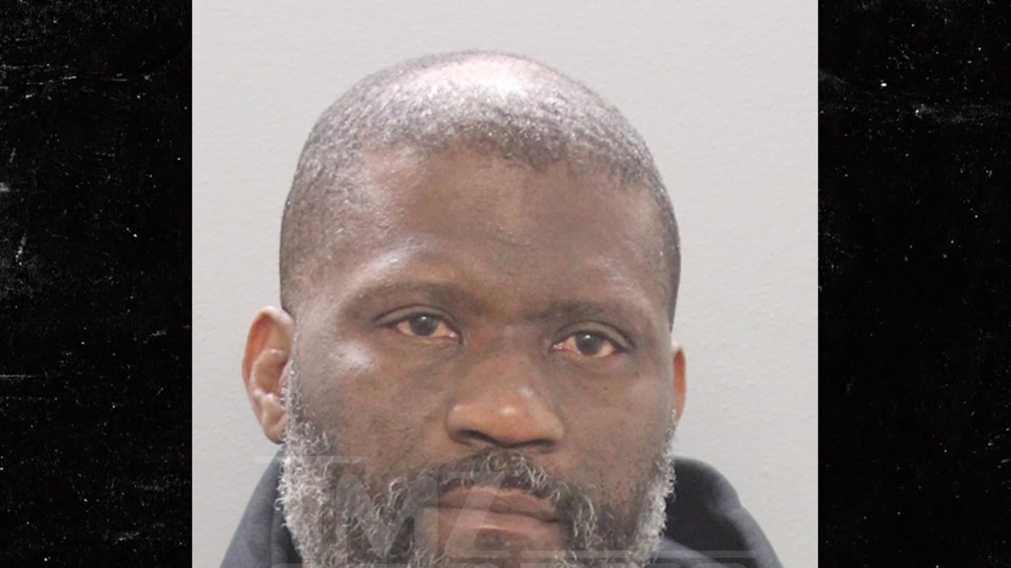 NBA Star Isaiah Rider's Legal Slam Dunk: Arrested After Protective Order Violation