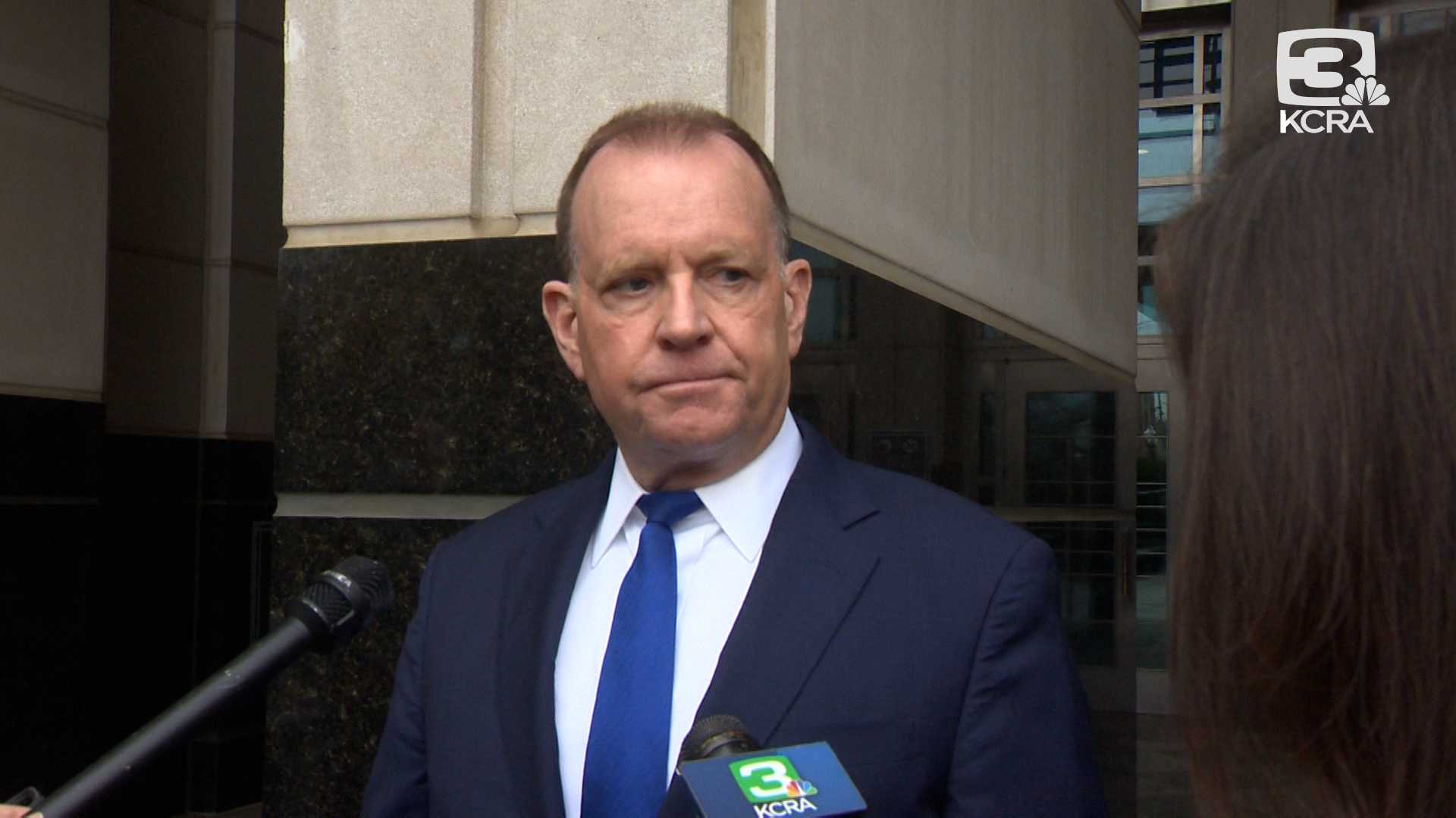 Former Newsom Aide Skips Court Due to Health Turmoil—Is the Scandal Deepening?