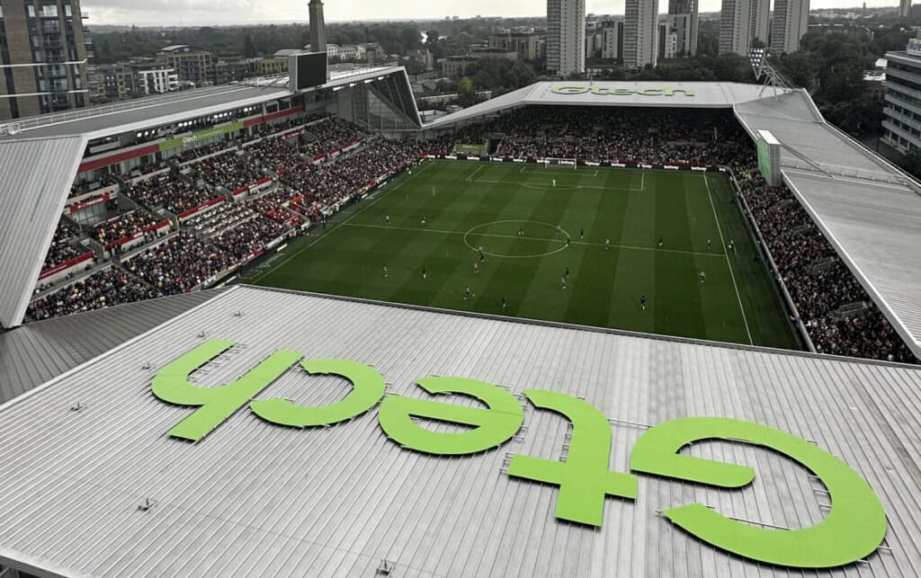 Brentford FC Scores Big with Wildly Delicious Venison Burgers!