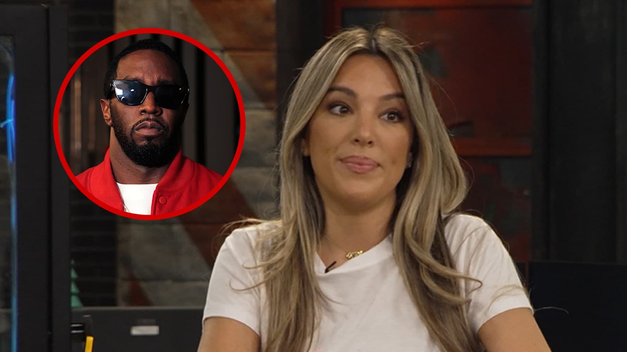 Alex Hall Shuts Down Diddy: Why This Realtor Won't Be Selling Homes After Prison