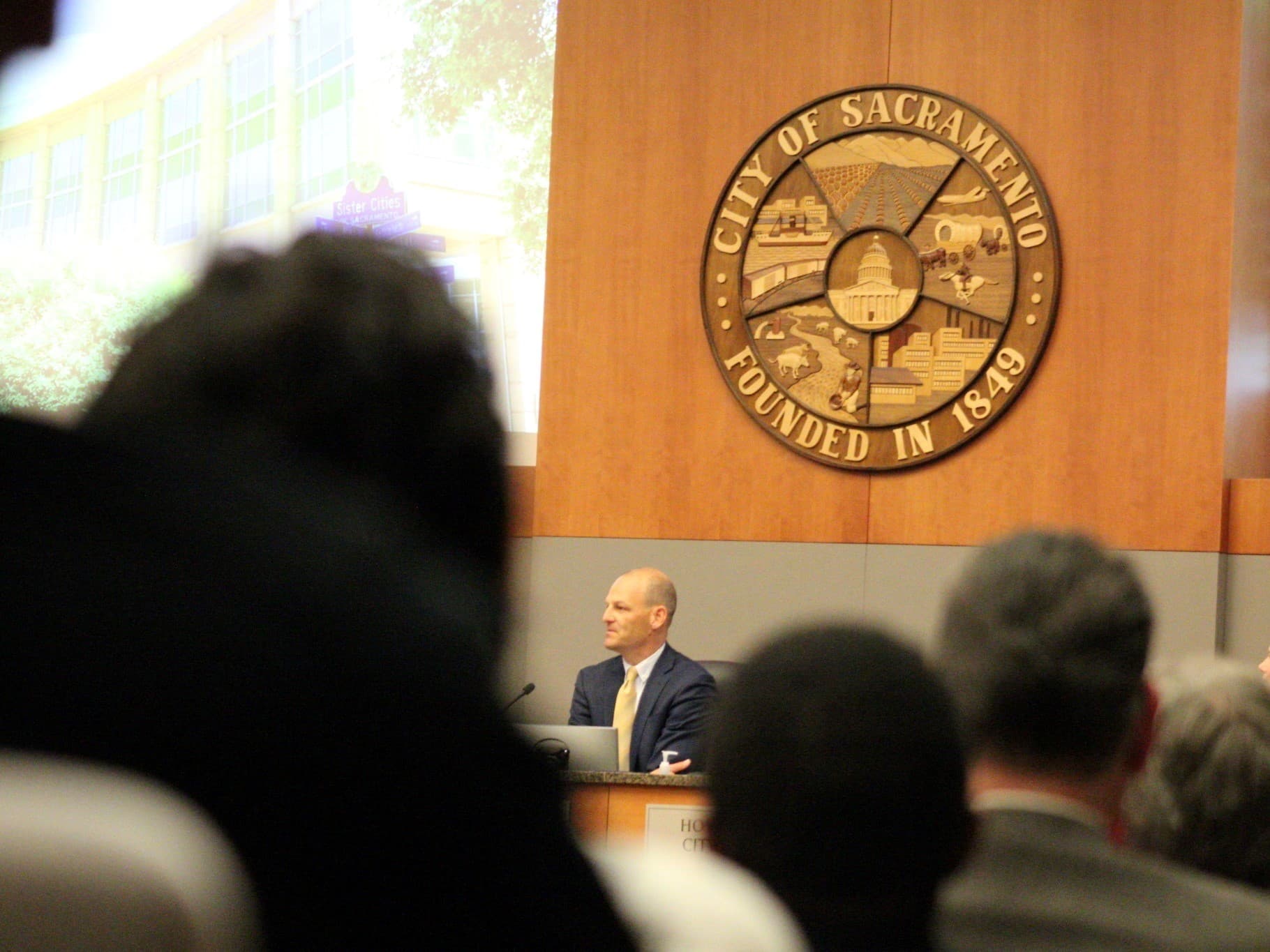 Sacramento's Housing Crisis: Will a Tax Hike Turn the Tide on Homelessness?