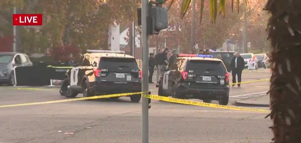 Tragic Turn on Broadway: Homicide Charge After Fatal Collision in Sacramento