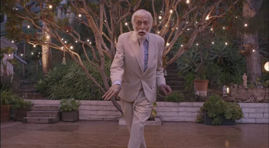 Dancing Into 99: The Timeless Charm of Dick Van Dyke