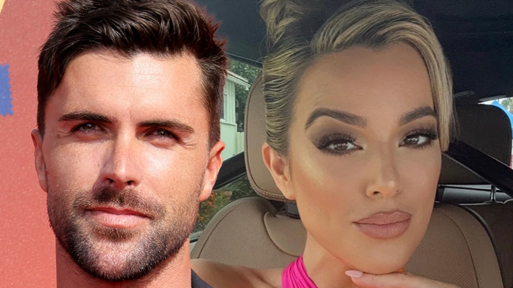 Tyler Stanaland Pulls the Pod Plug: Love Over Podcasting Drama!