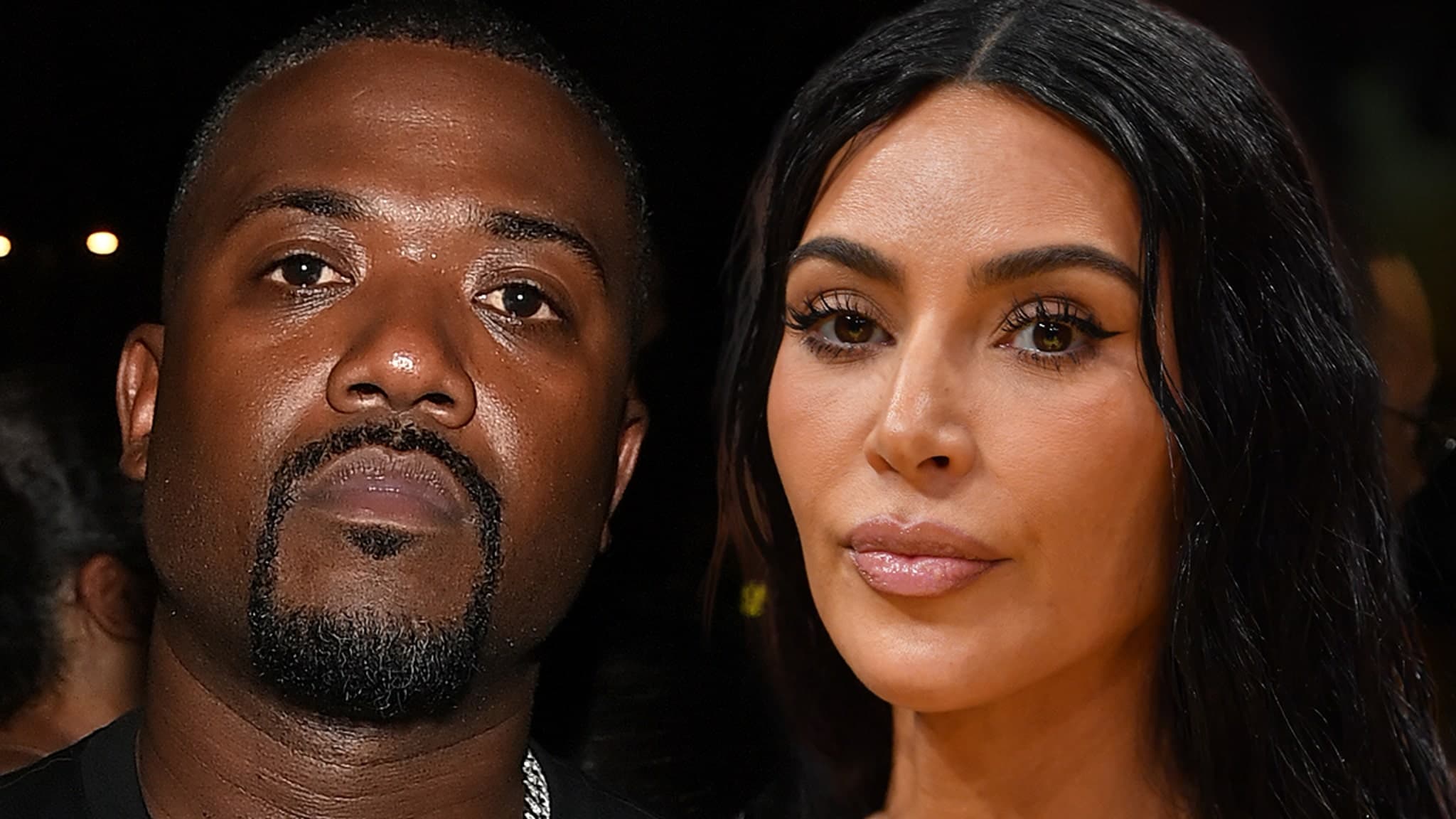 Ray J Goes Full RICO: Claims A.I. Confirmed His Kardashian Conspiracy Theory