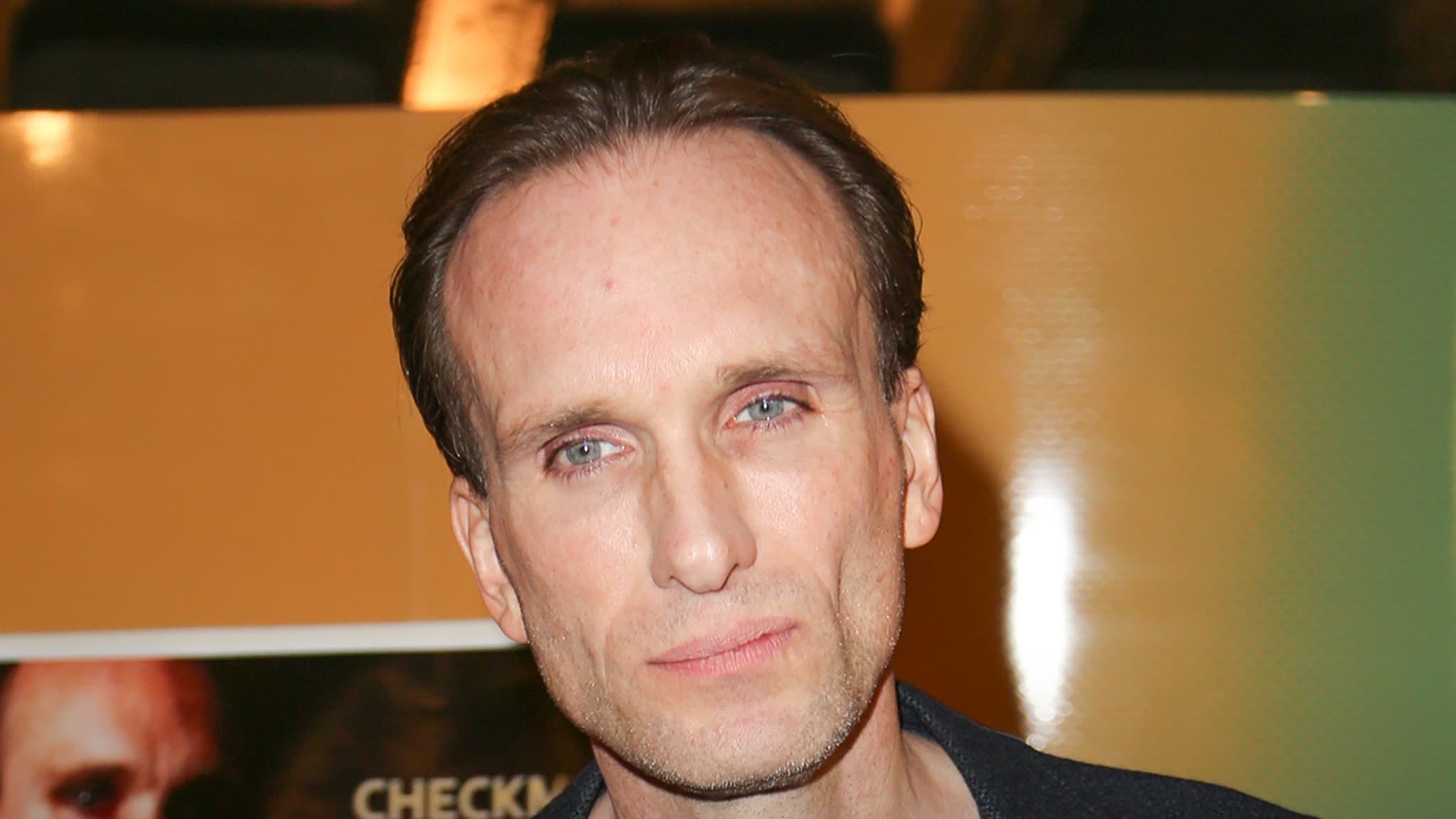Peter Greene: A Heartfelt Farewell to a Hollywood Villain