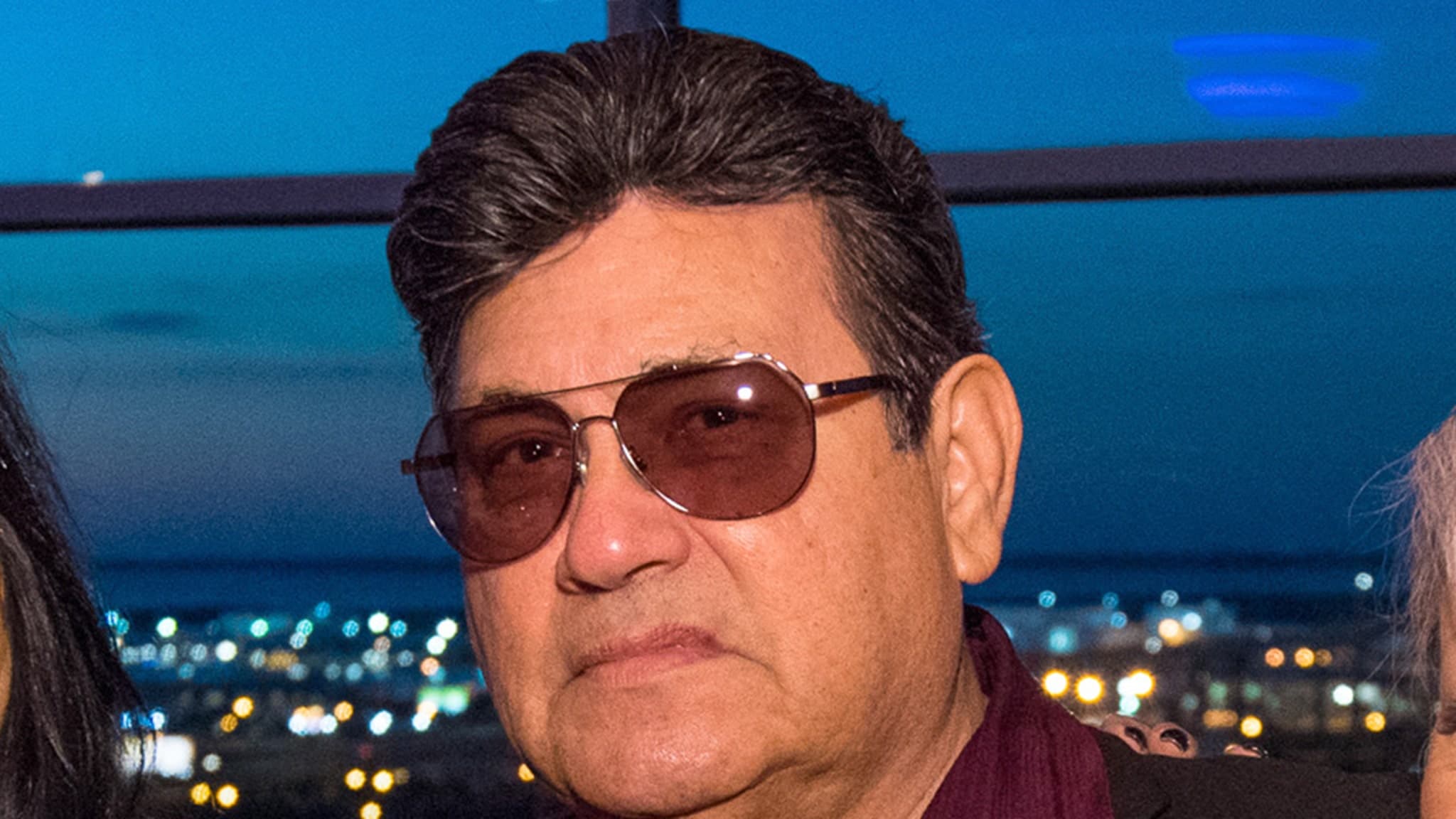 Heartbreak in the Music World: Abraham Quintanilla Jr. Passes Away