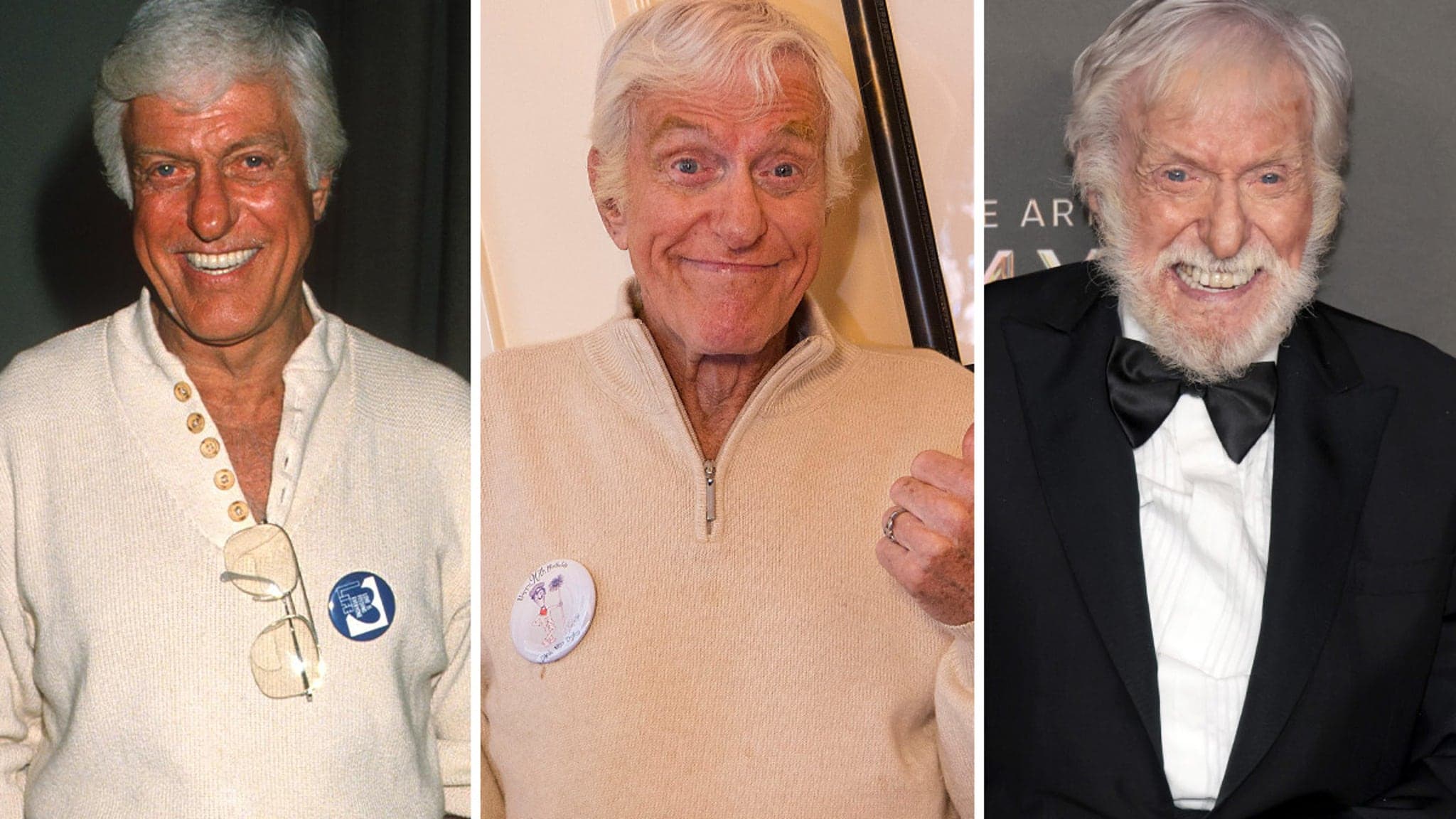 Dick Van Dyke Turns 100: A Celebration of Laughter and Legacy