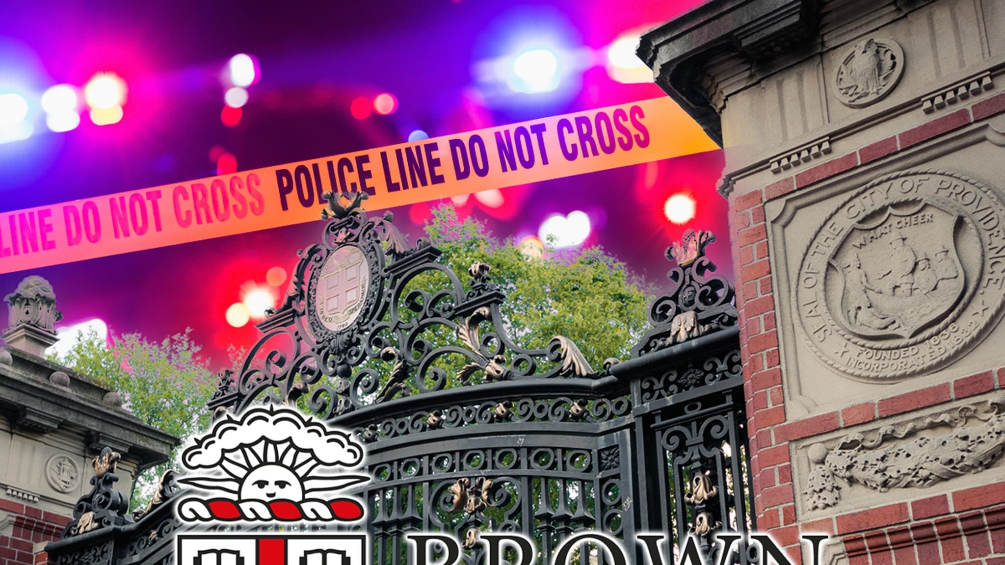 Panic at the University: What Went Down During the Active Shooter Situation at Brown?