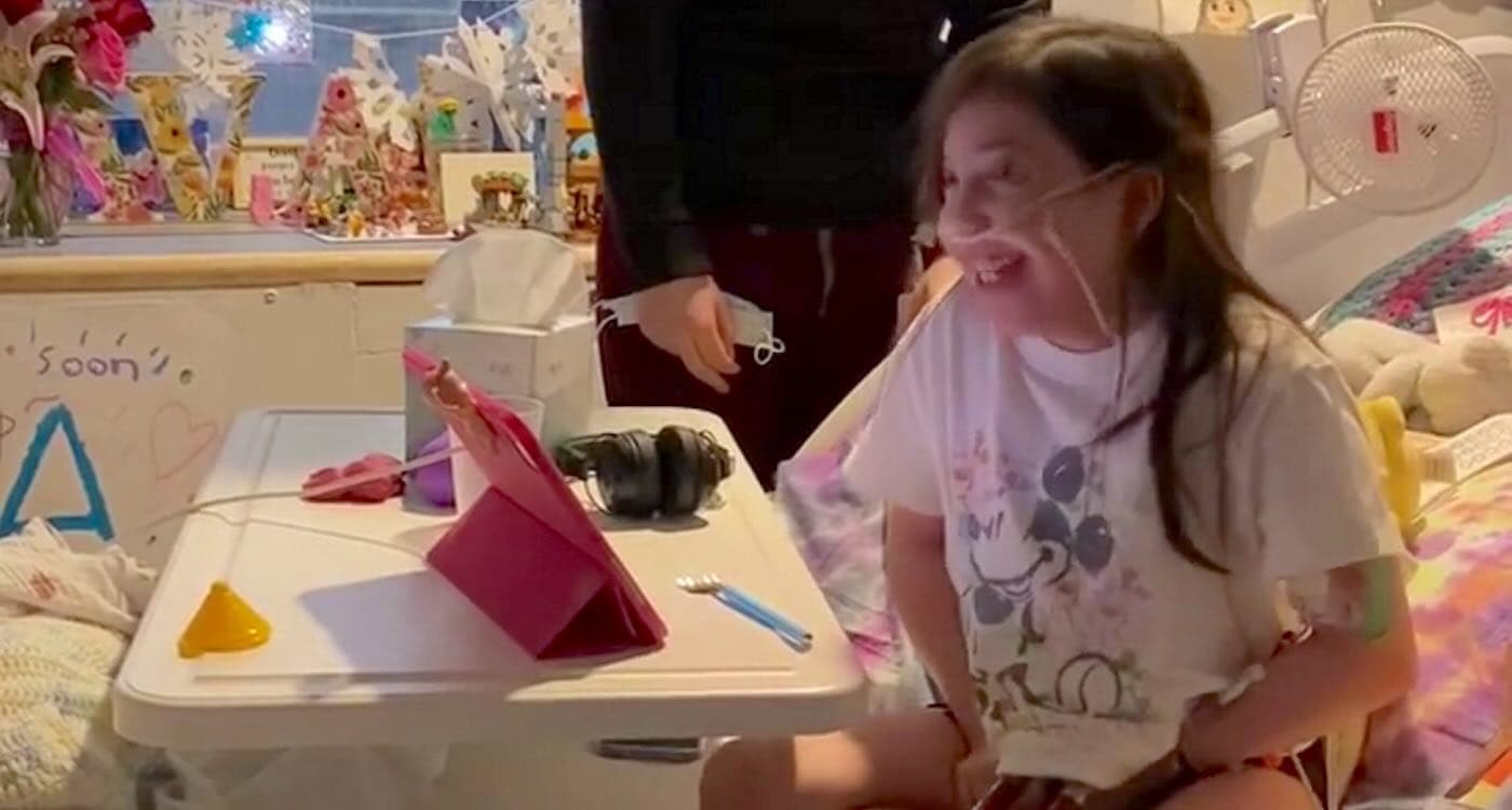 Ava's Heartwarming News: When a Phone Call Changes Everything!