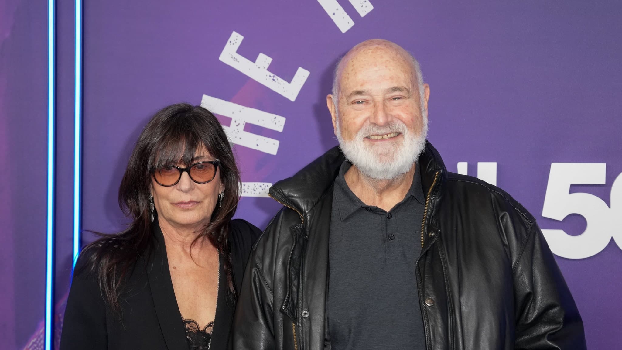 Tragic Ending for Hollywood's Favorite Couple: Rob and Michele Reiner Found Dead