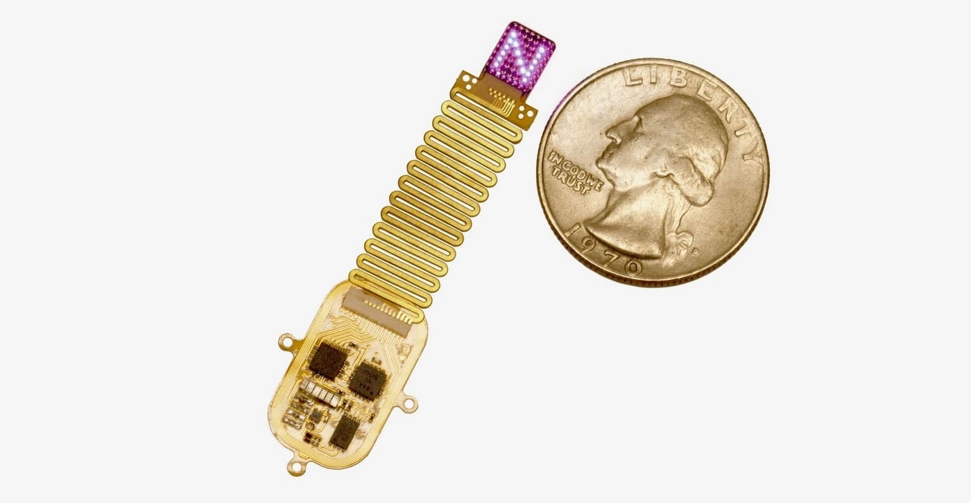 A Tiny Implant That Talks to Your Brain? It's Not Sci-Fi Anymore!