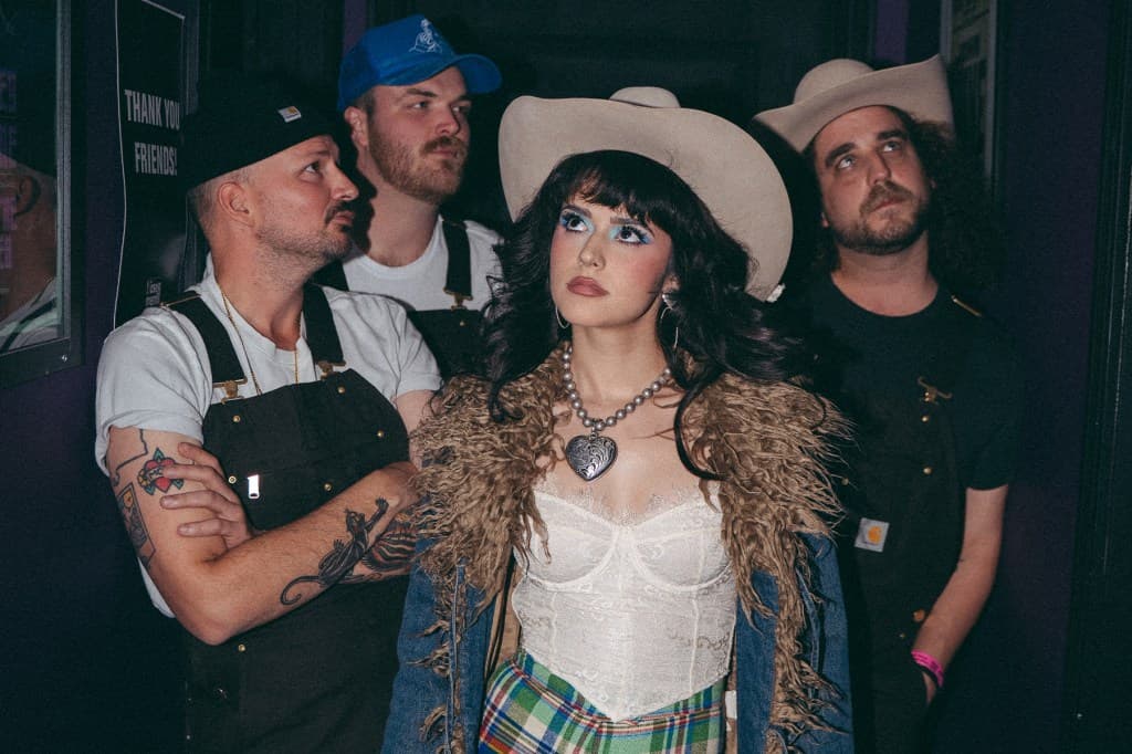 Country Music's New Releases: An Anthem for the Heart and a Critique for the Self-Absorbed