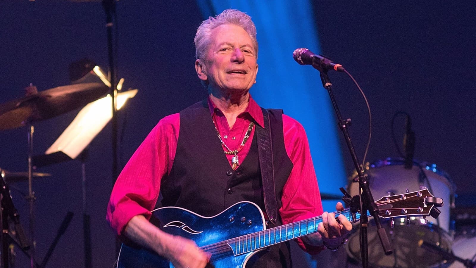 Joe Ely: The Texas Rebel Who Danced with Elephants and Rocked with the Clash
