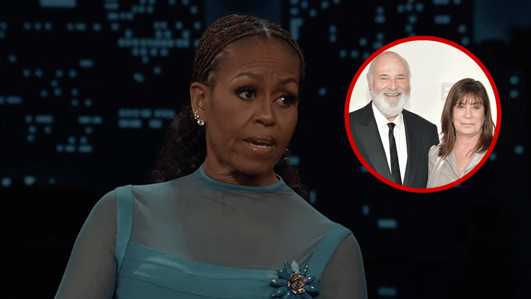 Dinner Plans Turned Tragedy: The Obamas and a Shocking Crime