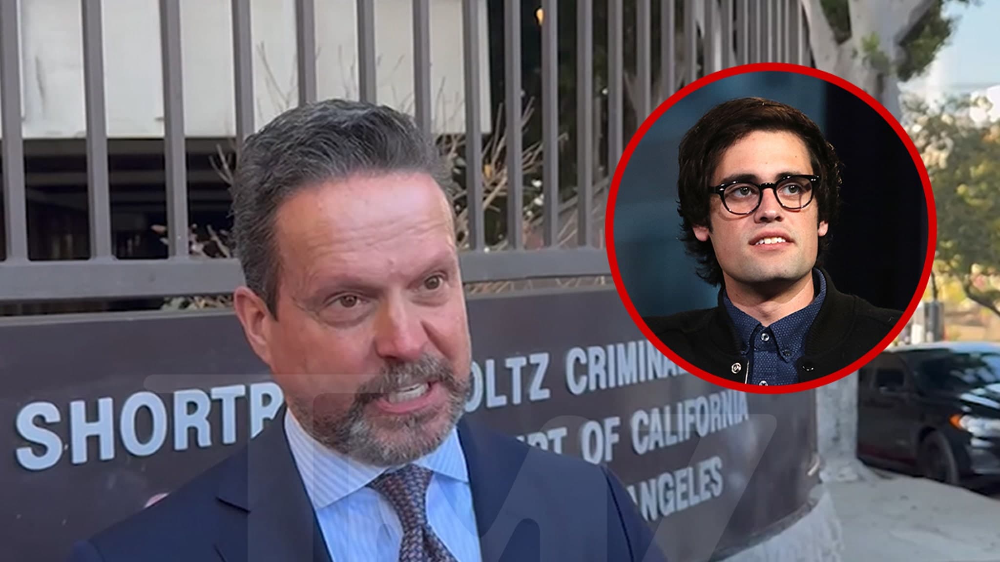 Murder, Families, and a Holiday Breakdown: The Shocking Case of Nick Reiner