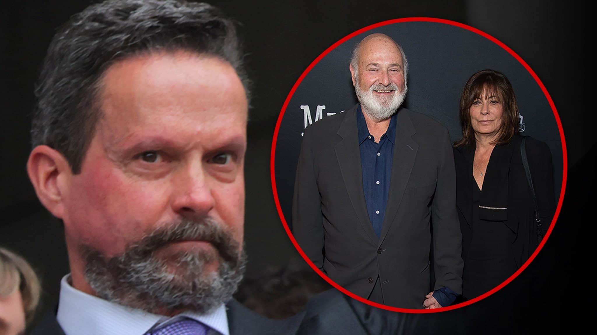 Murder, Mayhem, and a Family Divided: The Tragic Tale of Nick Reiner and His Parents