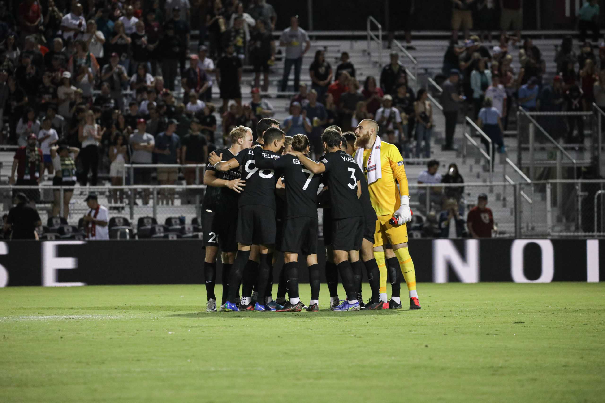Sacramento Republic FC's 2026 Season: A Home Kickoff and New Faces on the Field!