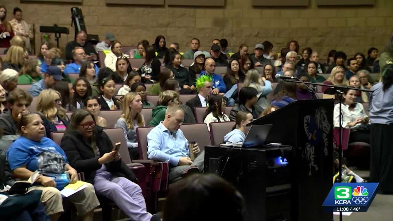 High School Drama: Free Speech or Hate Speech? The Battle at Twelve Bridges High School