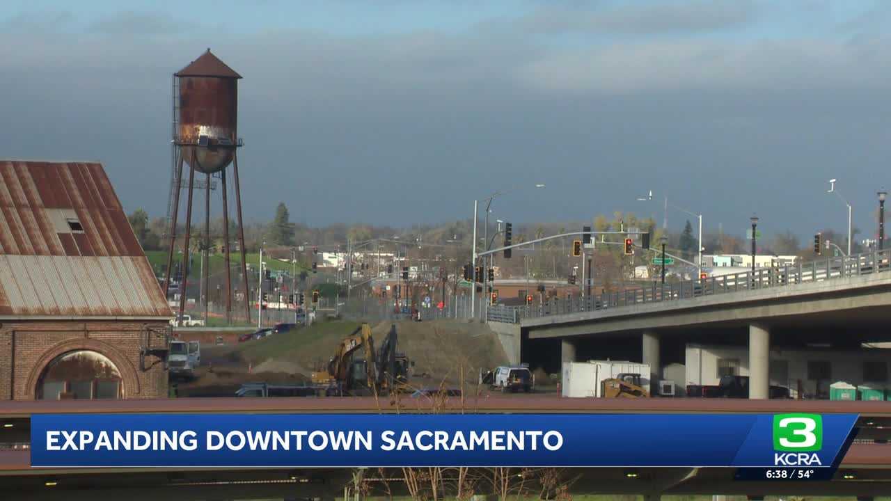 Sacramento's Expanding Horizon: A New Downtown Experience Awaits!