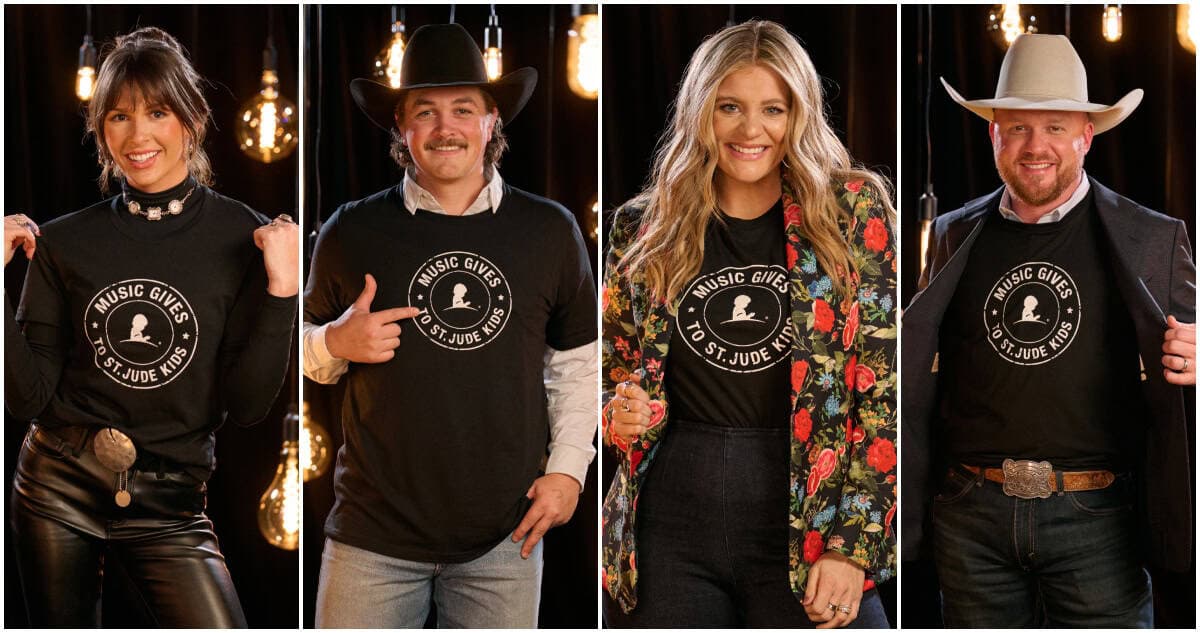 Country Stars Unite: How Music is Saving Lives This Season!