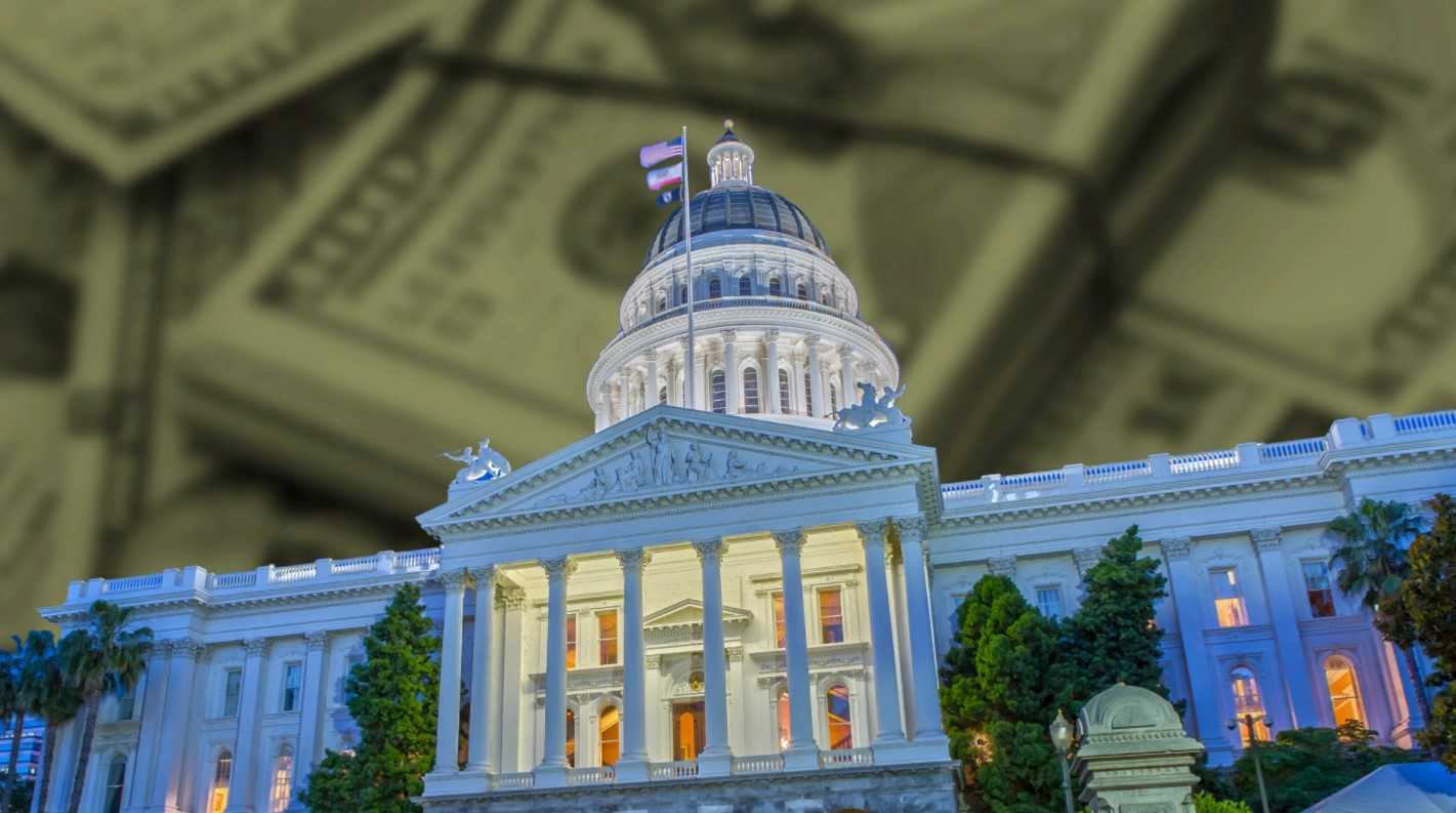 California Minimum Wage Jump: Will It Keep Up With Rising Costs?