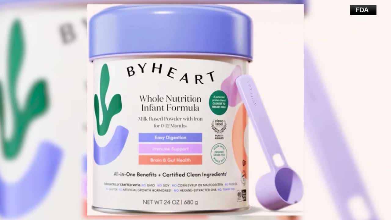 When Baby Formula Becomes a Dangerous Game: The Alarming ByHeart Outbreak